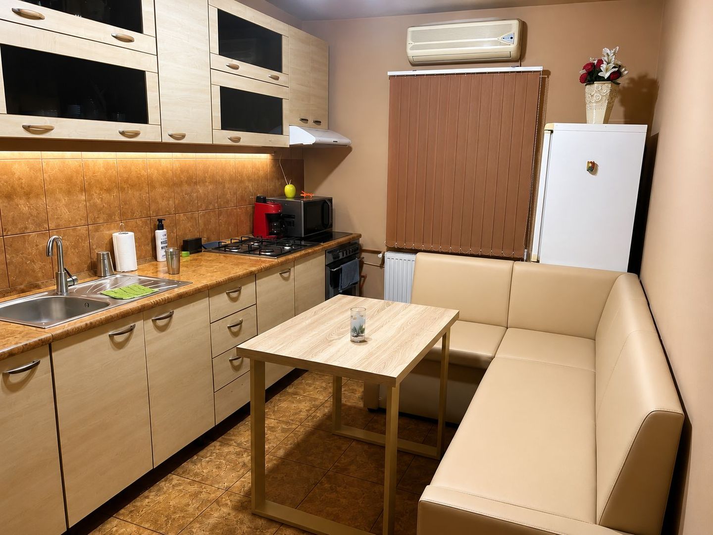 Apartament 2 camere Lipovei-Timisoara - Poză 1