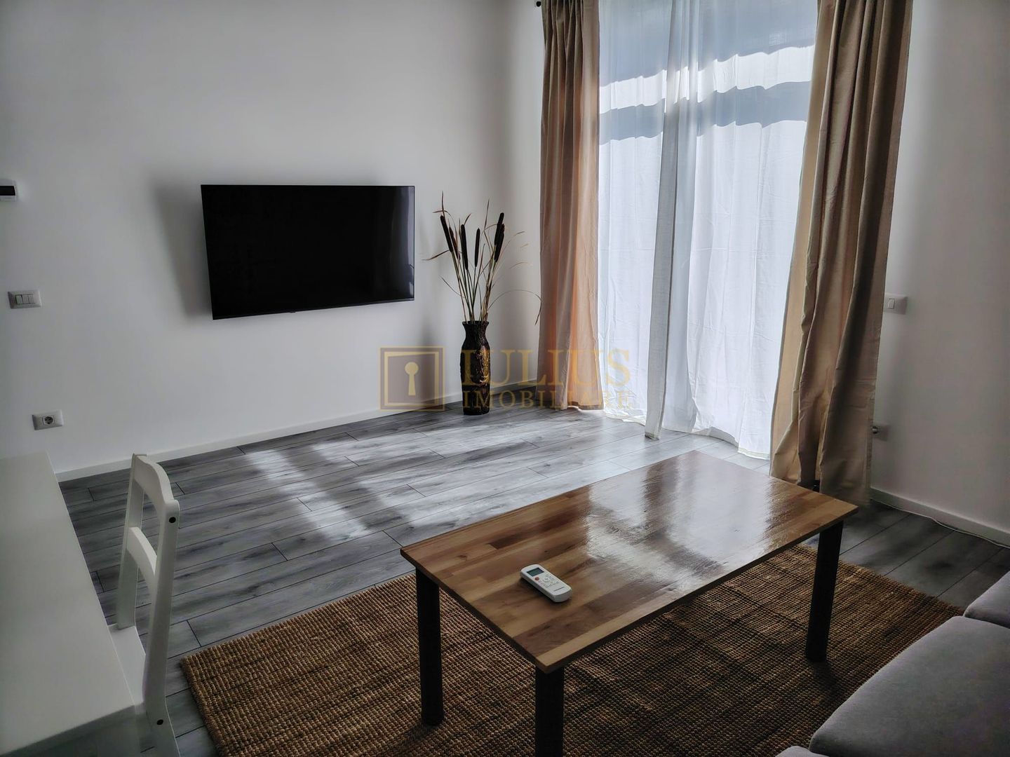 Prima închiriere | APARTAMENT NOU | Loc de parcare | Ateneo - Poză 14