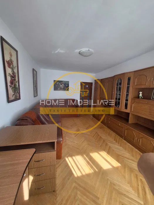 Apartament cu 3 camere zona Mircea cel Batran - Poză 1