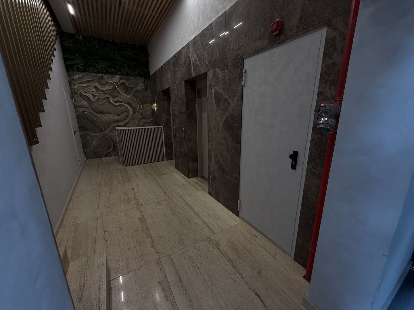 Apartament Premium - Global Residence Mihai Bravu - Parcare - Poză 2