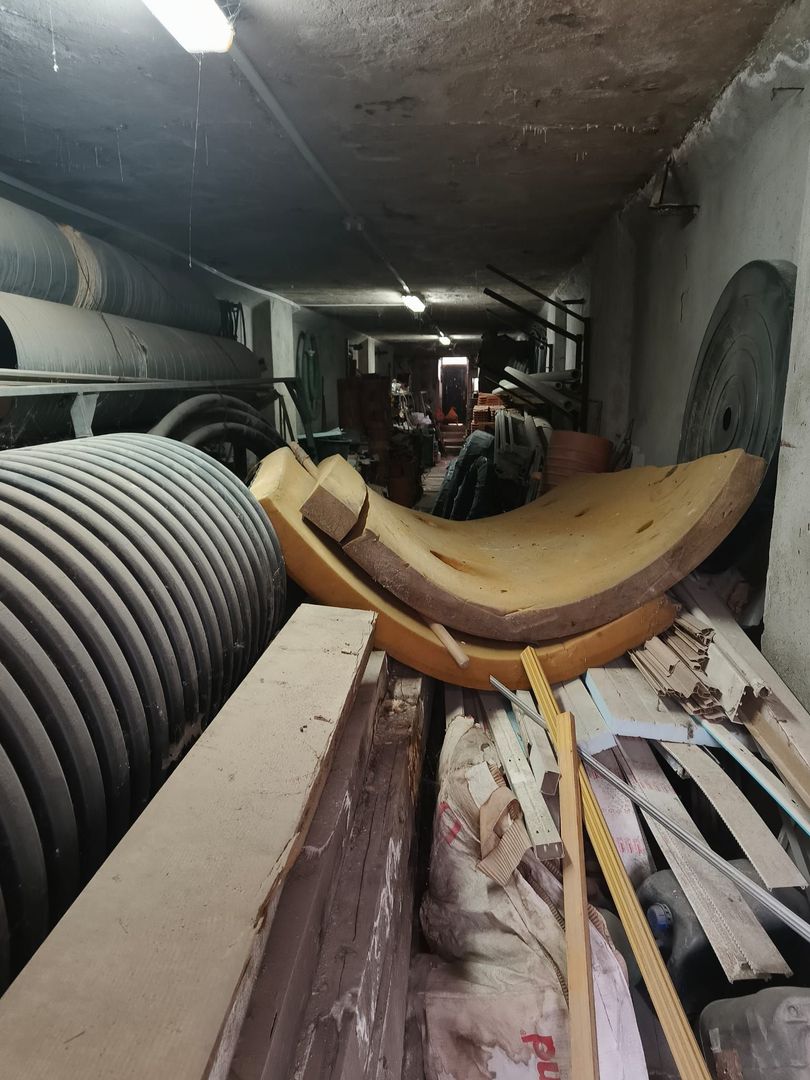 Hala depozitare  sau productie  Brasov - Poză 8