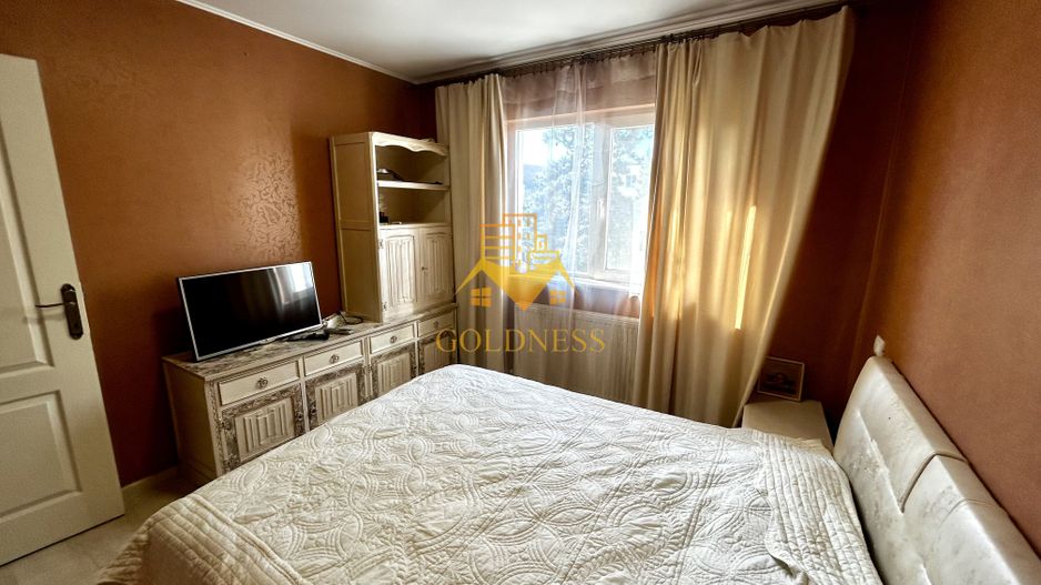 3 camere open space, Modern, Parcare, Zona Primaverii, Manastur - Poză 10