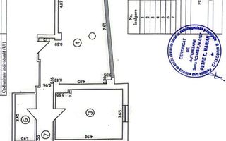 Vânzare apartament 3 camere cu centrală Șos. Giurgiului - Cimitirul Luteran - Poză 8
