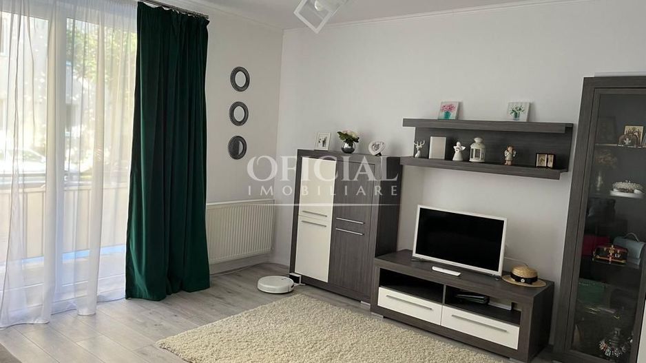 Apartament 2 camere | Parcare | Decomandat | Zona Florilor | Floresti - Poză 1