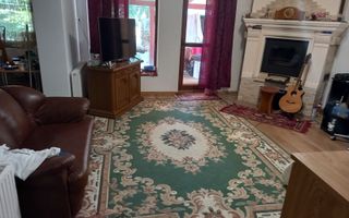 BRASADAS vinde casa in zona TITULESCU cu 5 camere si teren 350mp - Poză 36