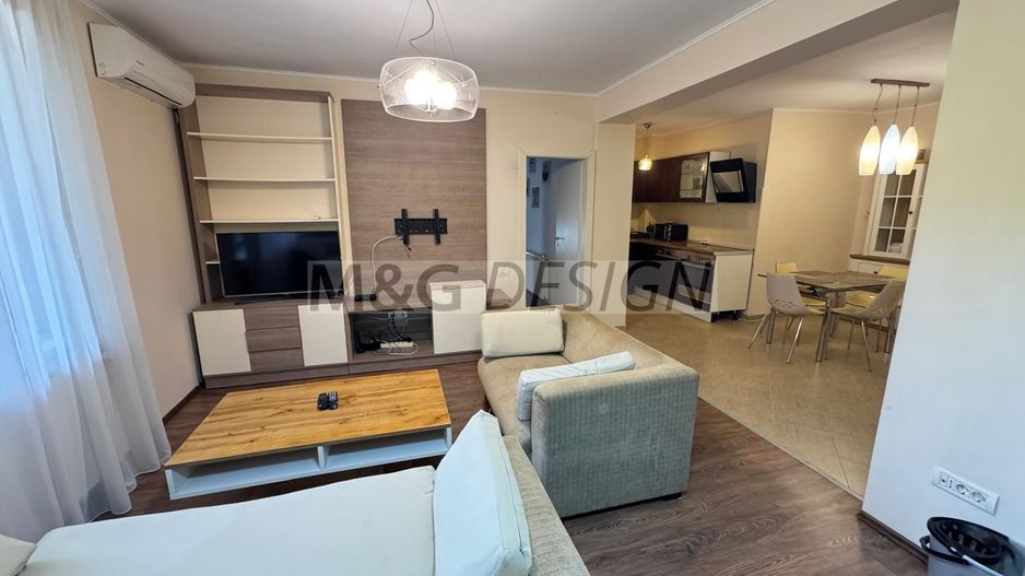3 camere zona Complex Studentesc etaj 1 la vila CENTRALA PROPRIE - Poză 2