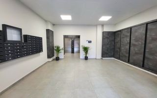 Doua camere | Centrala proprie | Sol-Residence Torontalului - Poză 8