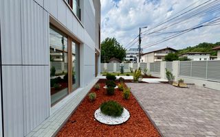 Vila cu 6 camere *575mp* / 2 locuri parcare // Pipera- Iancu Nicolae - Poză 74