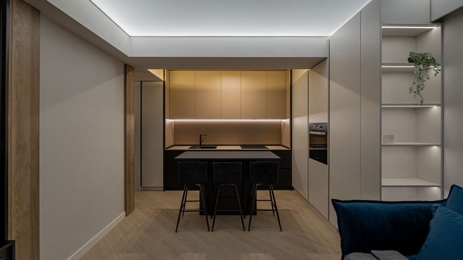 Chirie | Apartament 2 camere | Parcare inclusă | Pipera - Poză 1