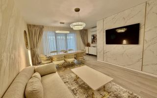 VILA  moderna P+1+M în Pipera – zonă premium, acces privat - Poză 1