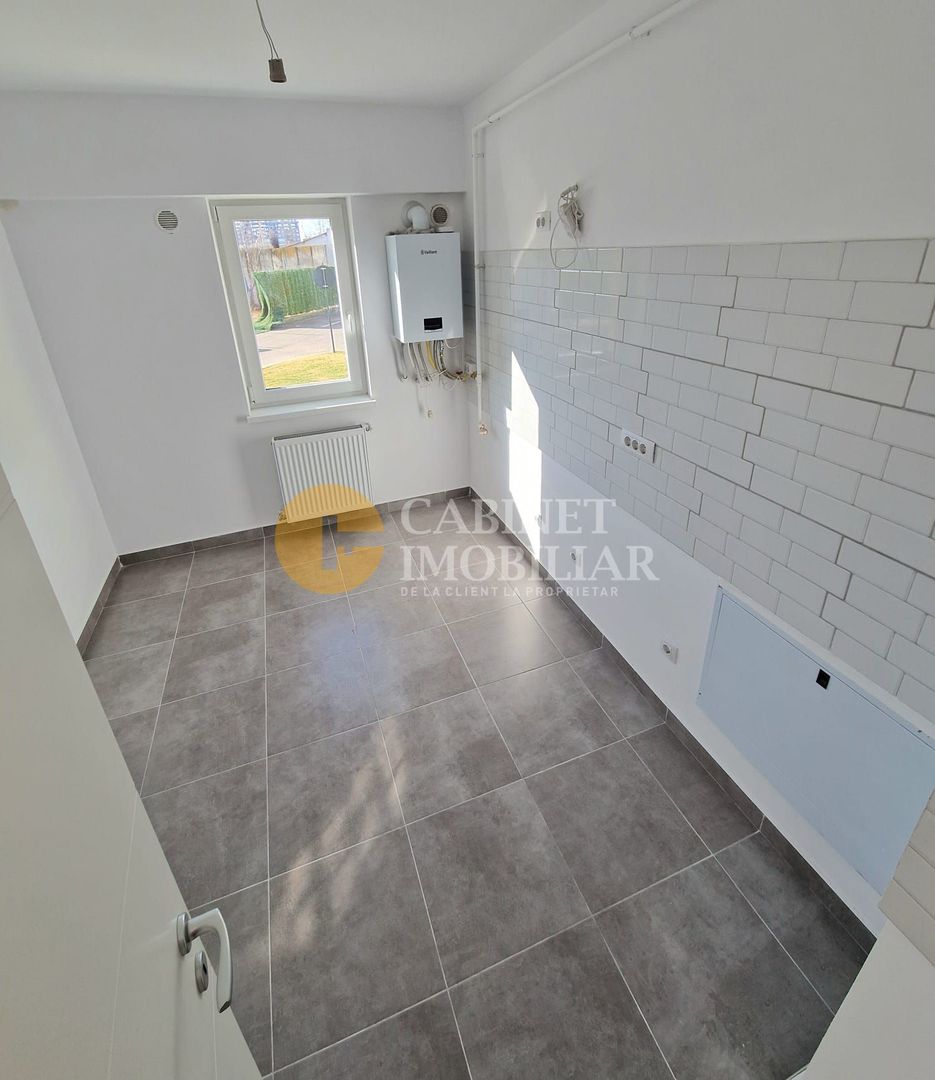 2 Camere Decomandat- Bloc Nou- Zona Zimbru - Poză 3