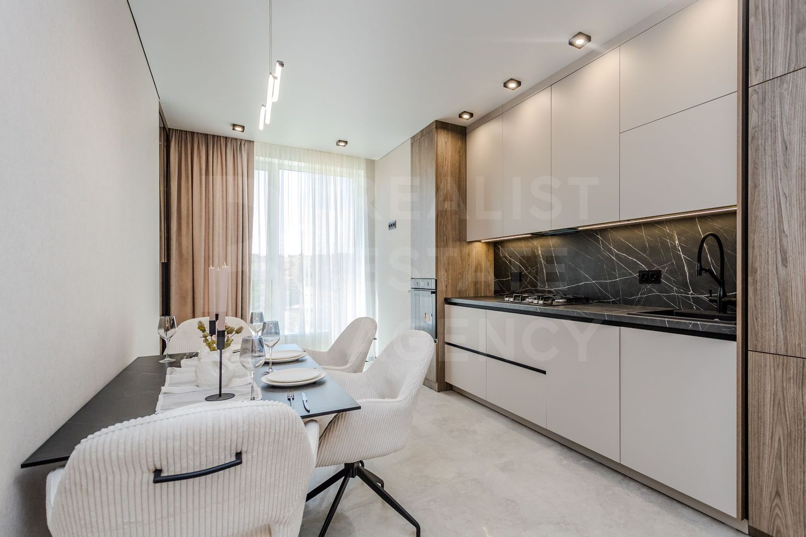 Vânzare, apartament, 2 camere, strada Milescu Spătaru, Ciocana - Poză 5