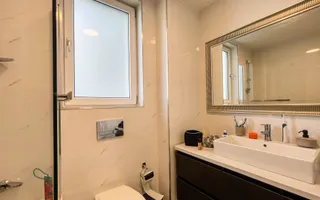 Apartament cu 2 camere ***LUX*** Fully Furnished// Floreasca - Amazing Lake View - Poză 20