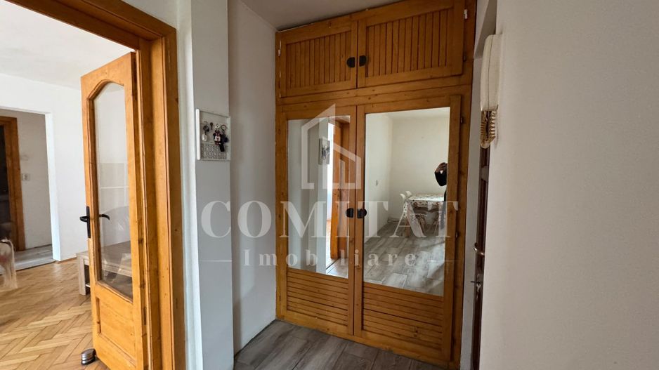 Apartament cu 3 camere | Cartierul Grigorescu | Zona Casa Radio - Poză 11