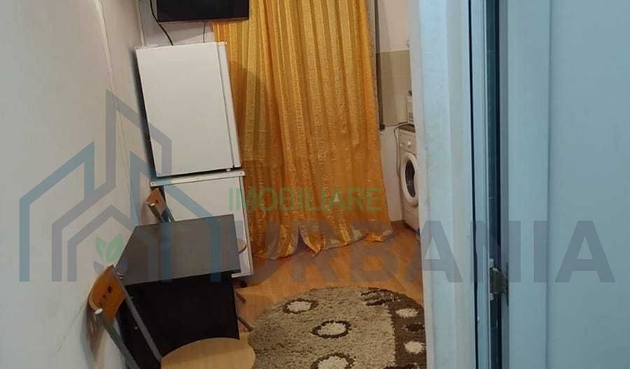 Cameră de cămin de închiriat în cartierul Alexandru cel Bun, Iași - Poză 4