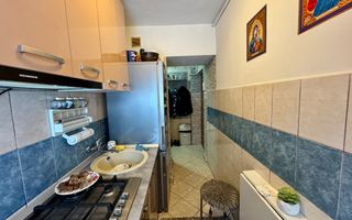 Apartament 2 camere de vânzare | Etaj 1 | Zona Micro 15 - Poză 11