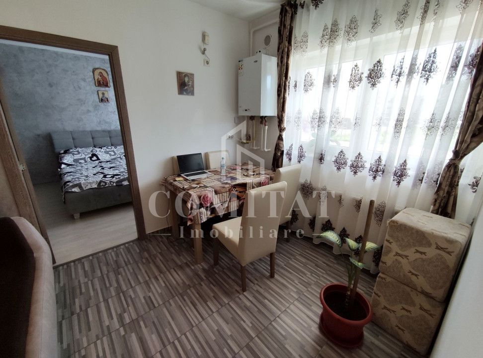Apartament de vânzare | zona Cetății - Poză 4