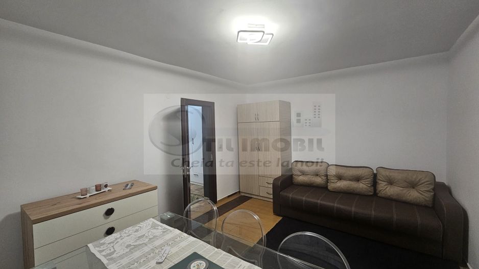 Apartament 2 camere Tudor Vladimirescu - 95.000Euro - Poză 2