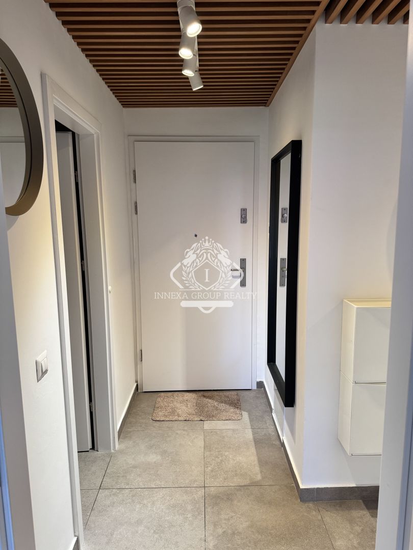 Apartament 3 camere decomandat de vanzare in zona Unirii-Rond Cosbuc - Poză 5