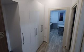 Apartament 1 cameră, Q Residence, zona Palas, Iași - Poză 5