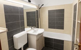 Apartament 3 camere | 68 mp | 2 băi | Unirii - Ion Mihut | Mobilat - Poză 8