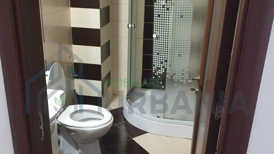 Apartament cu o cameră decomandat în Bucsinescu, Iași - Poză 3