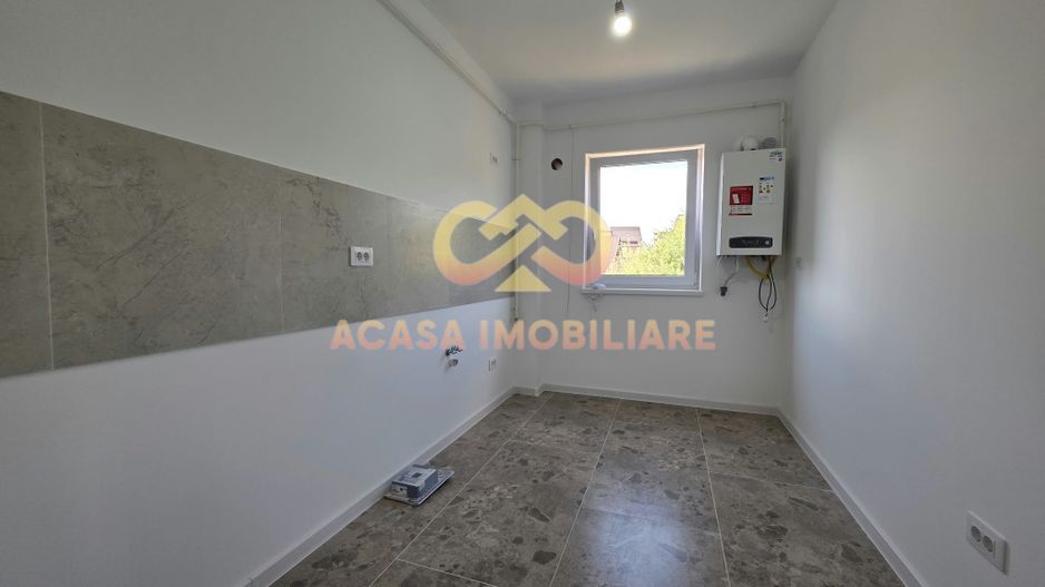 INTABULAT  PACURARI  KAUFLAND  2 CAMERE 55MP - Poză 1