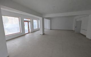Spstiu Comercial Renovat 130 mp-ideal cabinet, showroom-Independentei - Poză 4