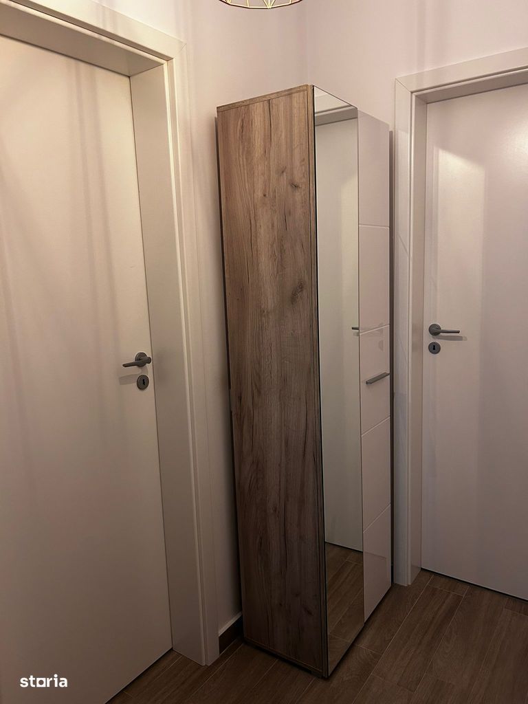 PRIMA CHIRIE | PALLADY | 2 CAMERE & PARCARE SUBTERANĂ - Poză 3