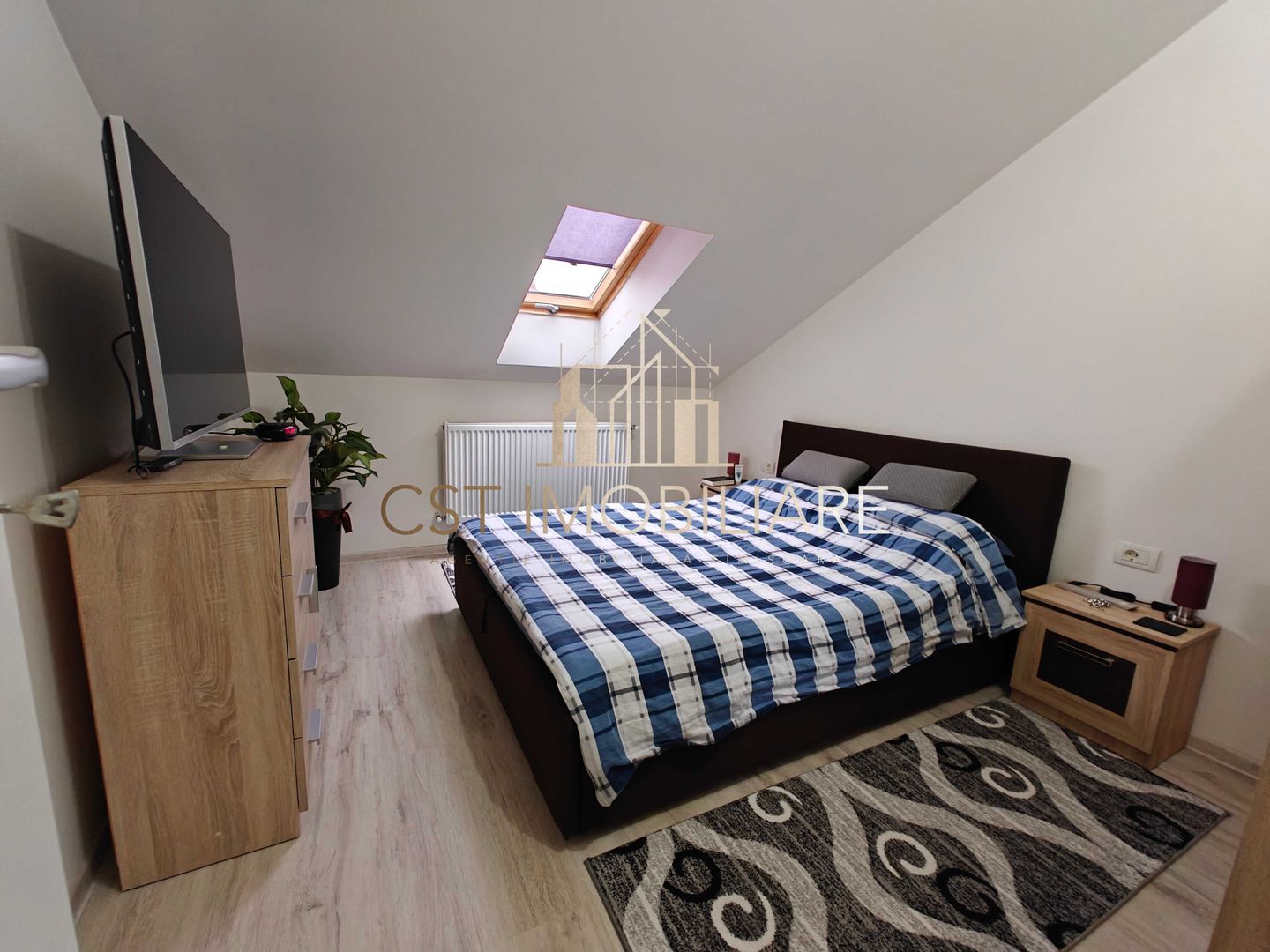 Apartament 2 camere / Dumbravita - Poză 4