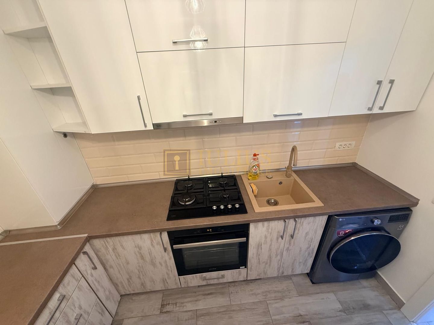 2 camere| Giroc| loc de parcare| pet friendly| bloc 2020| - Poză 13
