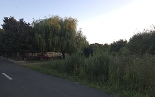 Teren intravilan 605 mp | Neptun – Comorova | Deschidere la șosea - Poză 7