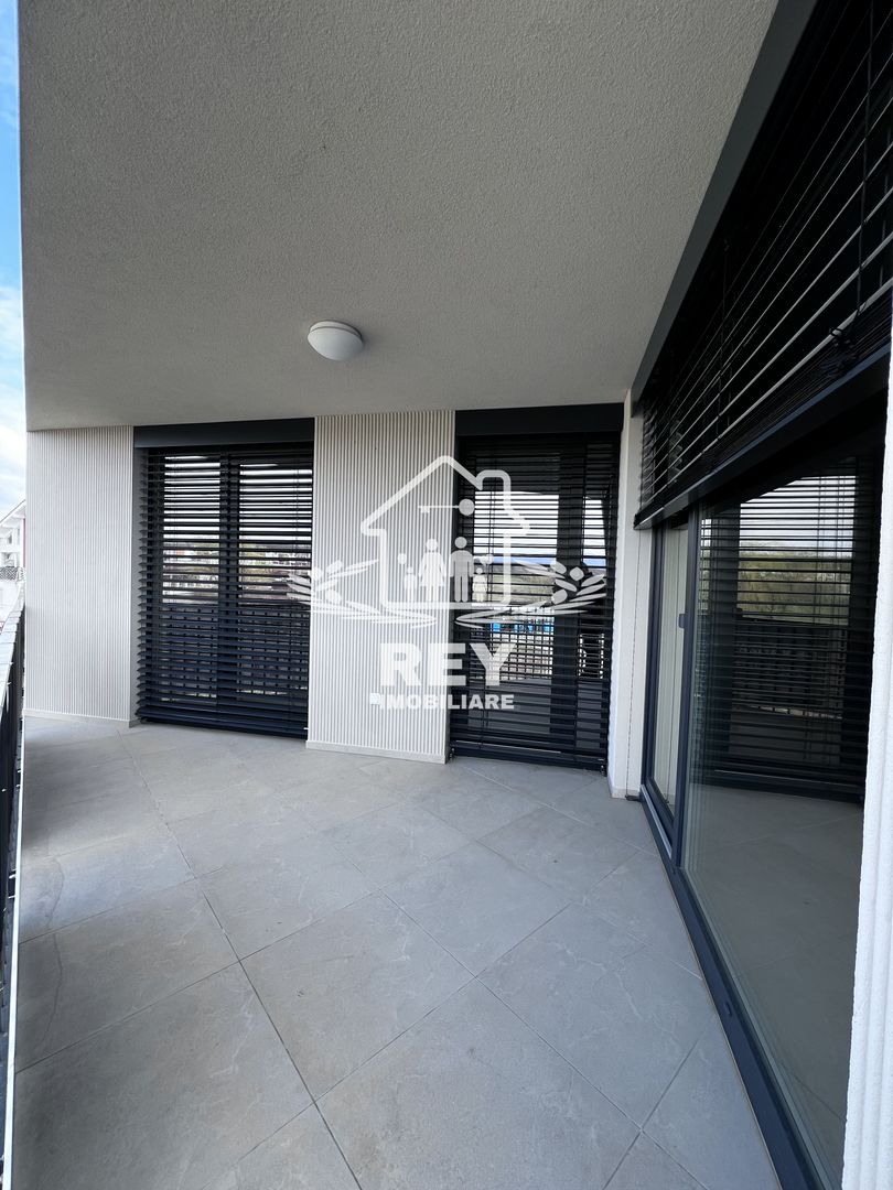 Apartament de Lux | Tehnologie Sustenabilă & Confort Absolut | Calea Cisnădiei - Poză 7