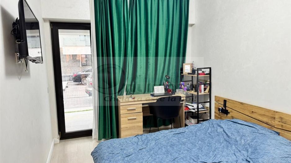 Apartament 2 cam - Copou - 65mp - Poză 2