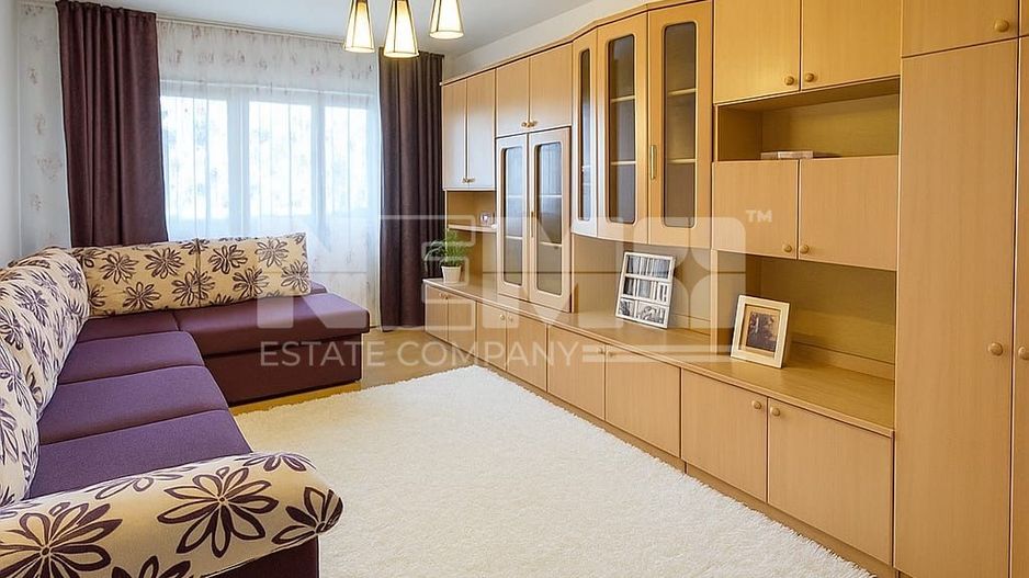 Apartament 2 Camere | 48 MP Utili | Etaj 4 - Poză 1