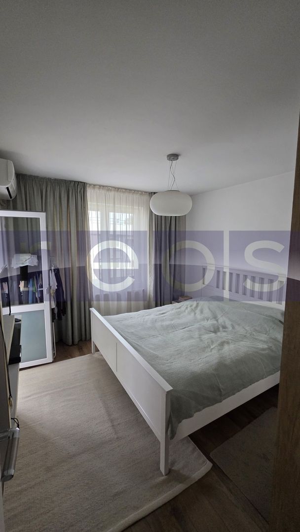 3 Camere Dristor - P-ta Alba Iulia | Bloc 1985 | Renovat Complet - Poză 4