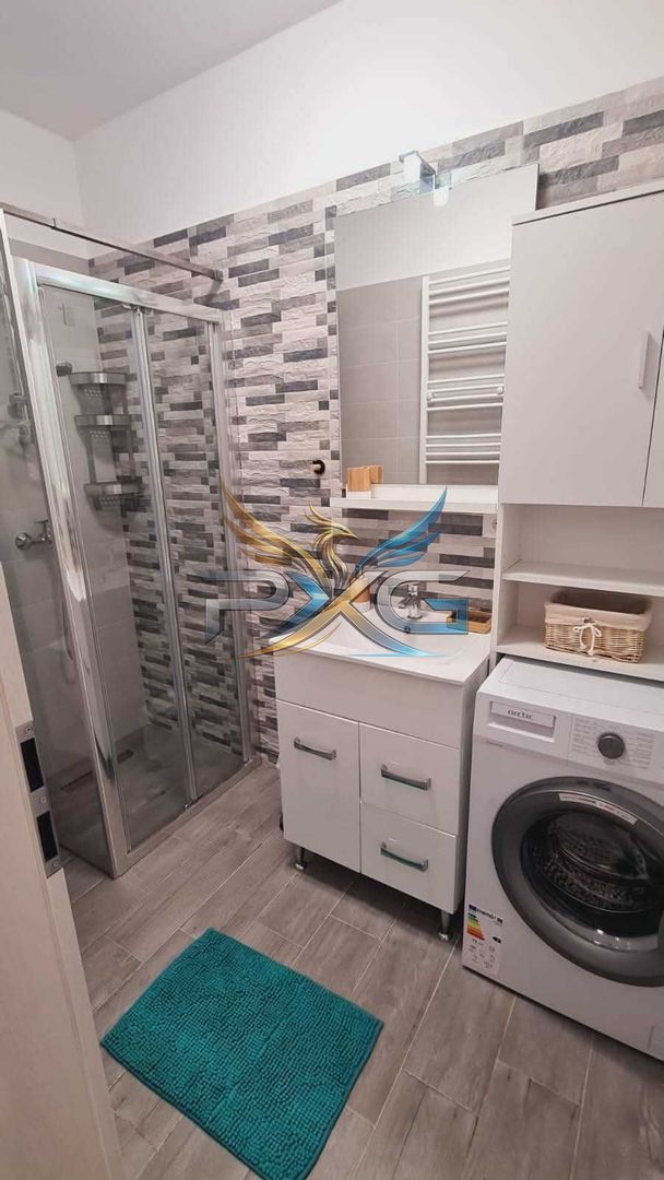 Apartament 2 camere Popesti Leordeni - Poză 6