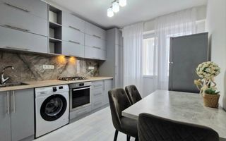 Chirie apartament 1 camera, srt. Nicolae Testemițanu, Botanica - Poză 3