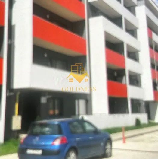 2 Camere Openspace,Iris, Clujana, Parcare, Lidl, Petfriendly, Bloc nou - Poză 7