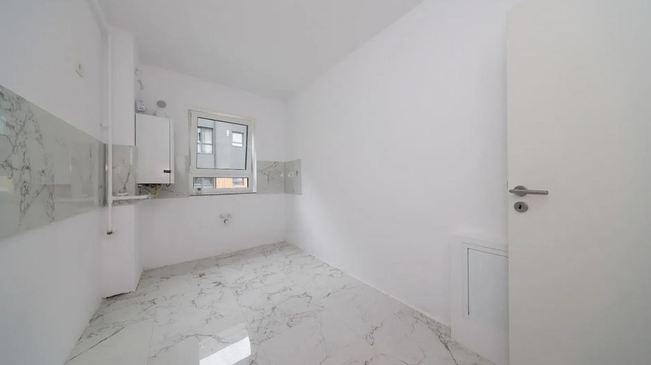 Apartament 3 camere nemobilat, Prima inchiriere  | Parcare + Boxa - Poză 4