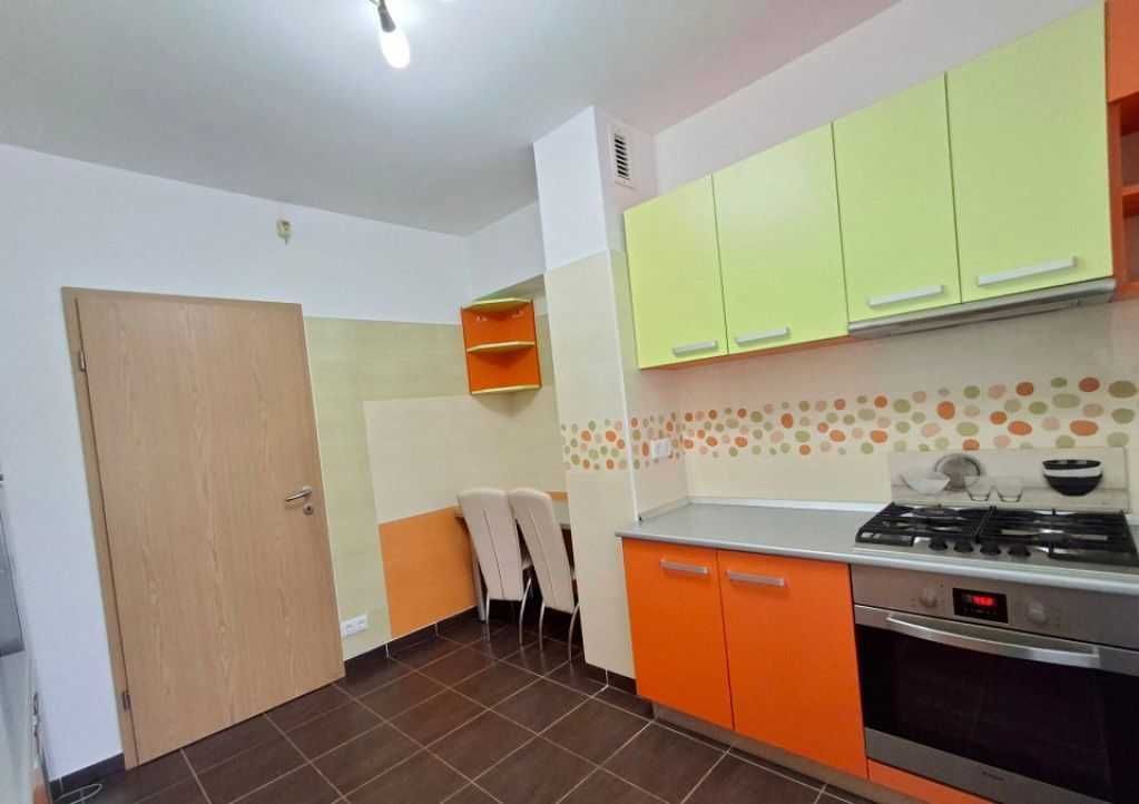 De inchiriat apartament cu 3 camere in Estia Residence - Poză 6