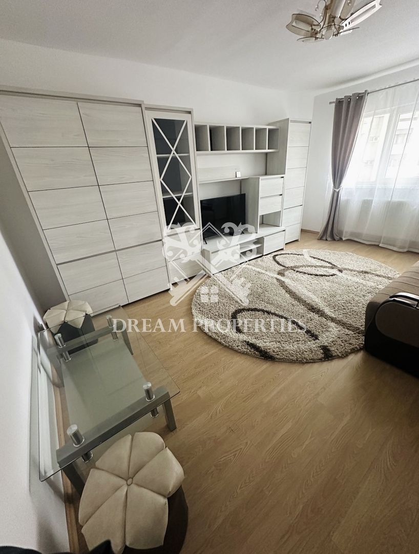 Apartament decomandat cu 2 camere, intermediar, parcare, zona Marasti - Poză 4