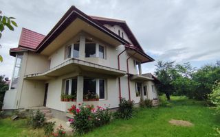 Casa noua Tantareni - Poză 1