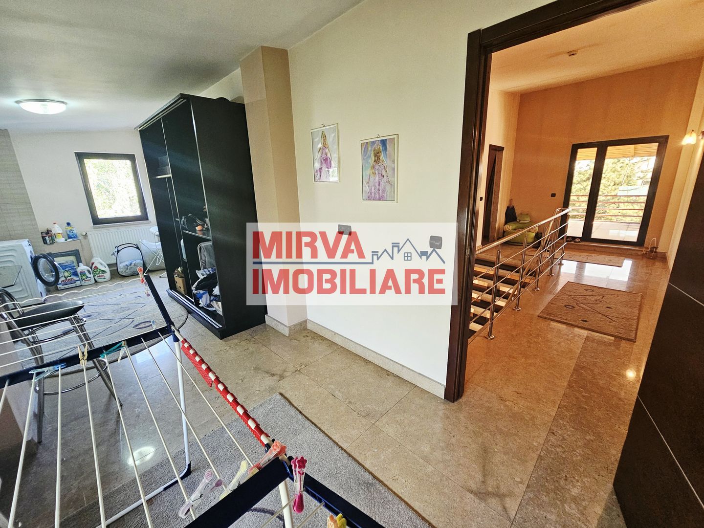 🏡 Casă deosebită – 2 unități locative, 6 dormitoare, zona Albert - Poză 72