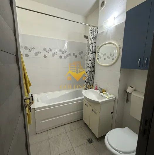 2 camere, modern, parcare, Dambul Rotund Zona Lombului, Calea Baciului - Poză 8
