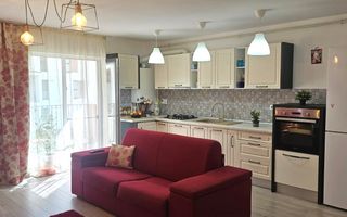 Apartament la cheie / etaj intermediar / Zona Eroilor - Poză 2
