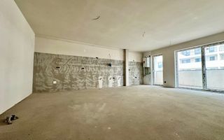 DEZVOLTATOR- Vanzare 2 camere Floresti- Eroilor - Poză 3