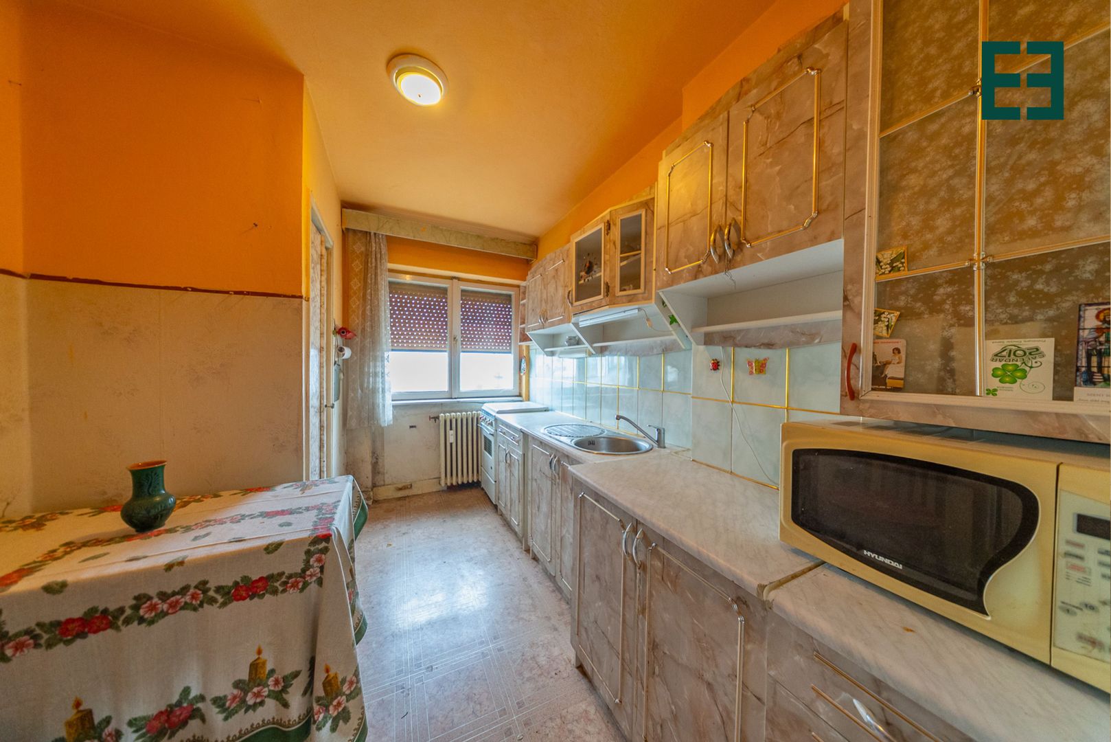 Vândut - Apartament 2 camere cu loc de parcare – Podgoria – Arad - Poză 4