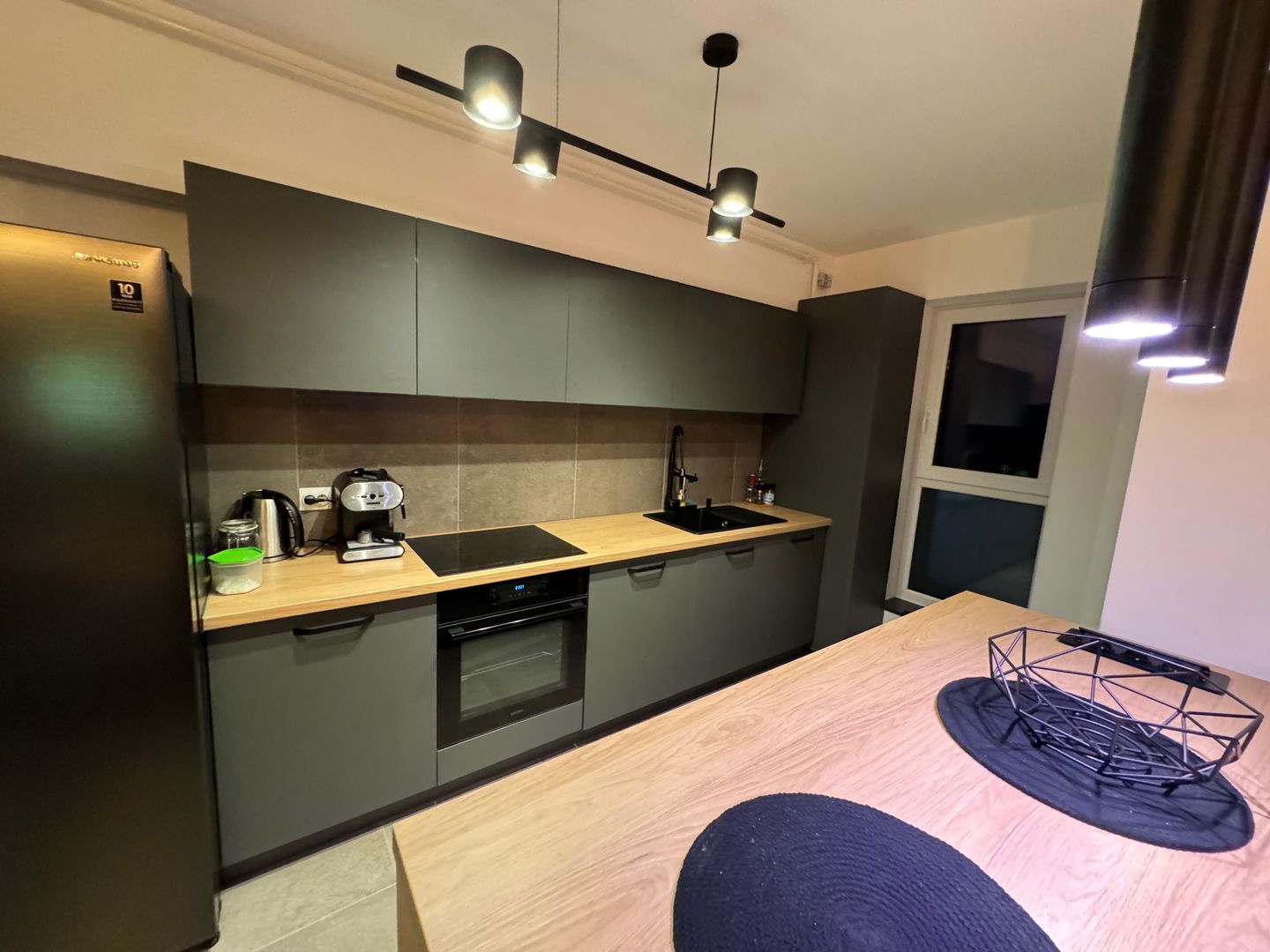 Qualis II , apartament la cheie - Poză 3