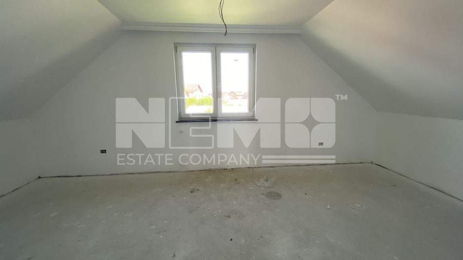 Vila 200mp Utili | Radauti | 4 dormitoare - Poză 4